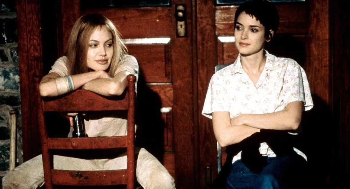 Girl, Interrupted