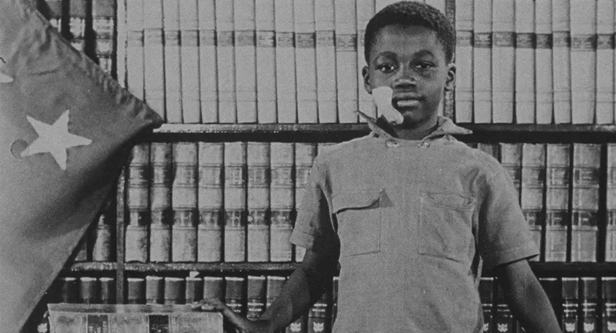 Lumumba: Death of a Prophet