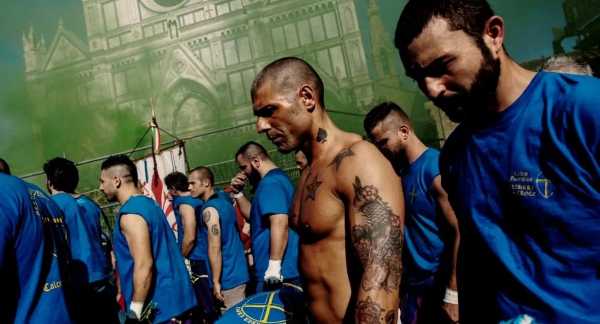 Calcio storico