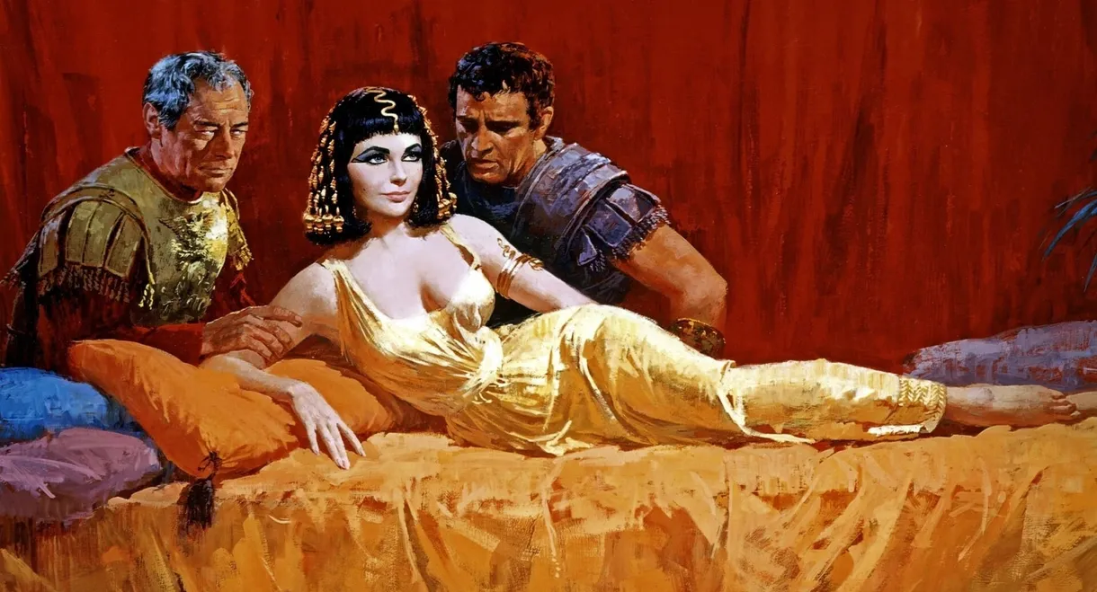 Cleopatra