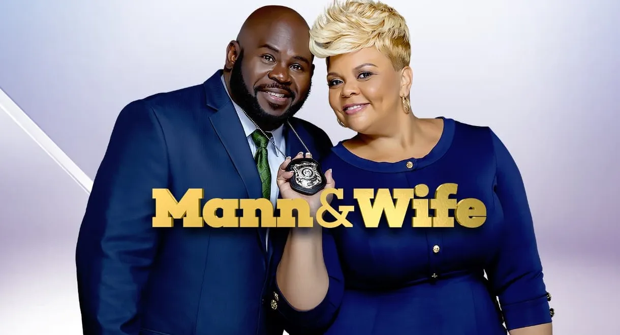 Mann & Wife