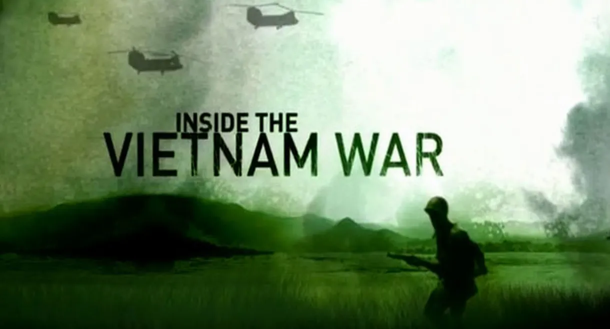 Inside The Vietnam War