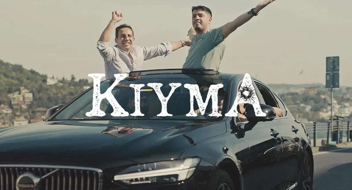 Kıyma