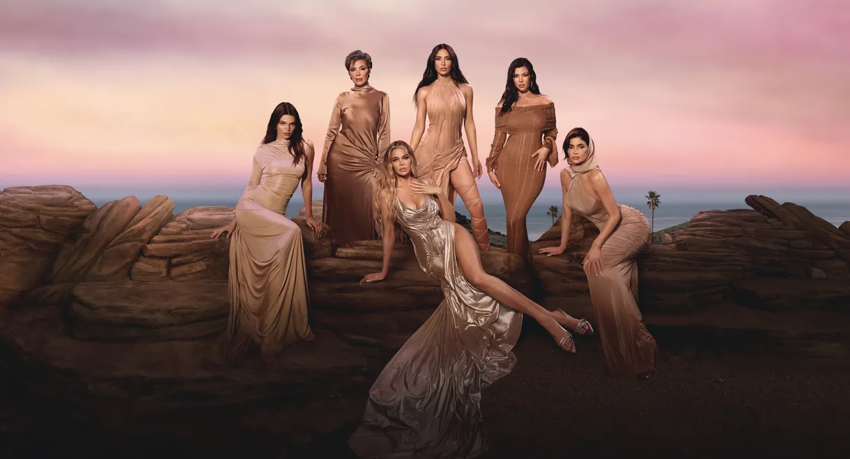 The Kardashians