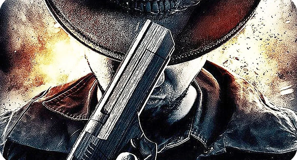 Dead West