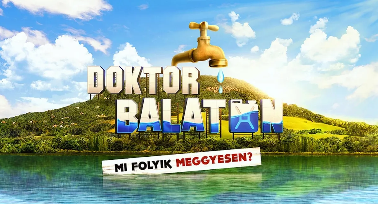 Doktor Balaton