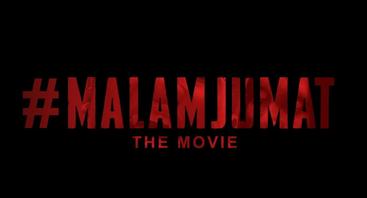 #MalamJumat the Movie