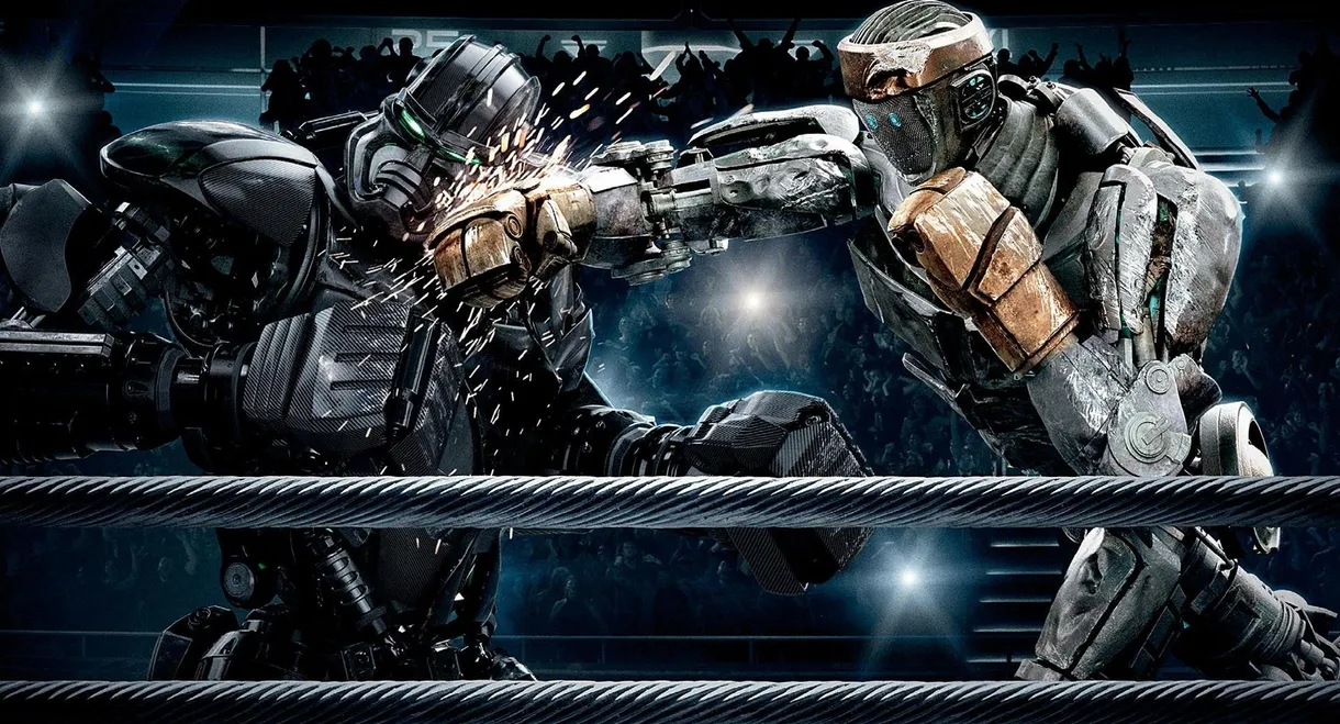 Real Steel