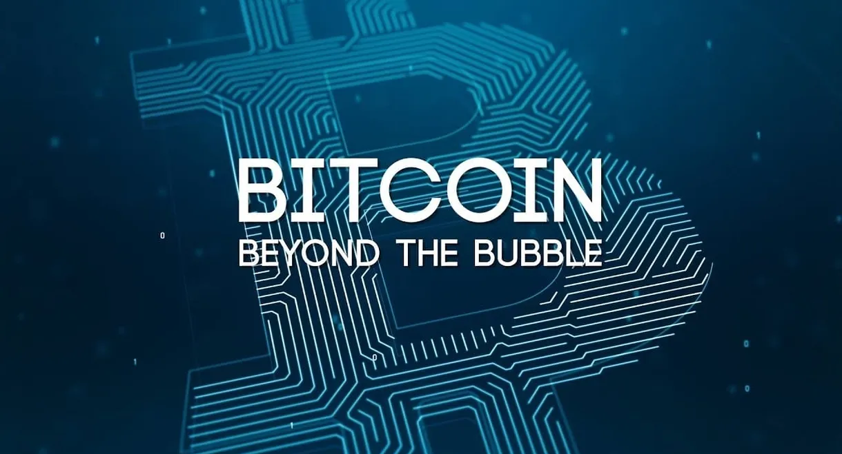 Bitcoin: Beyond the Bubble