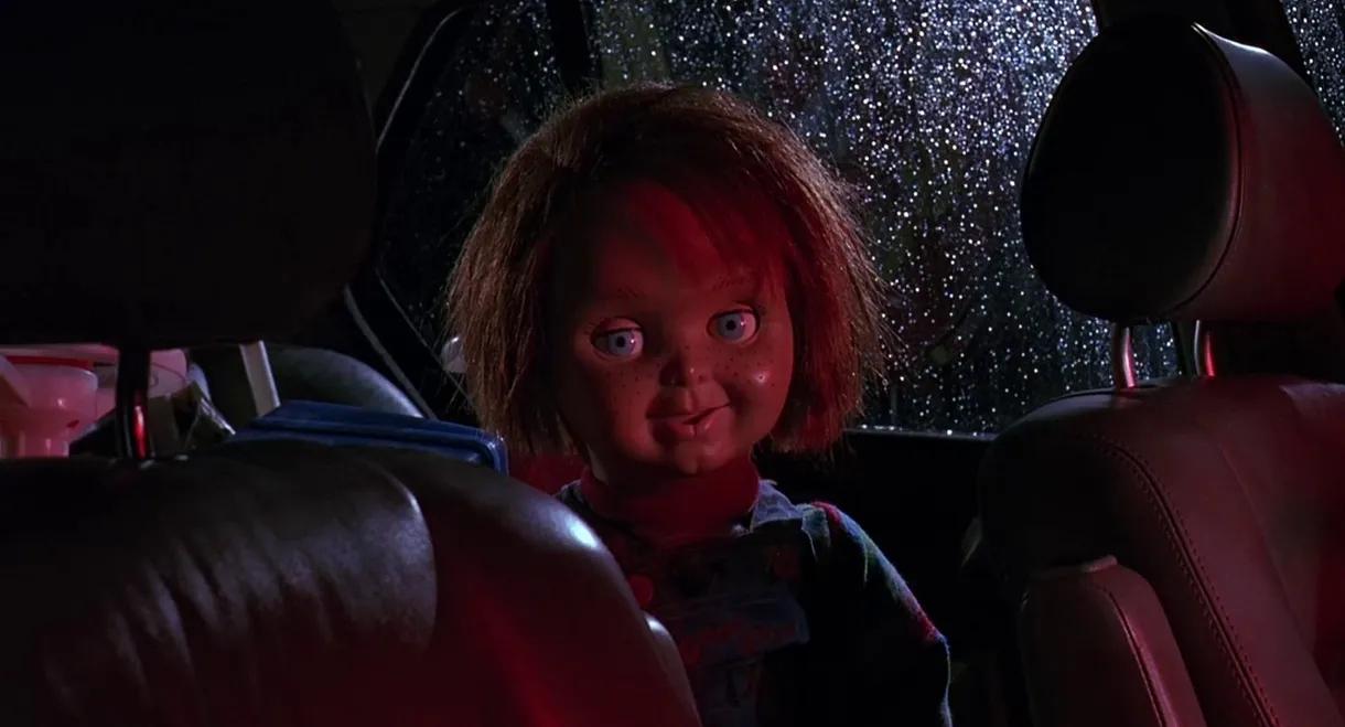 Child's Play 2