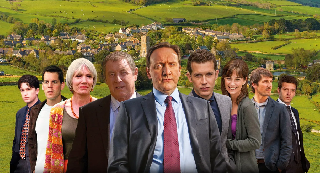 Midsomer Murders