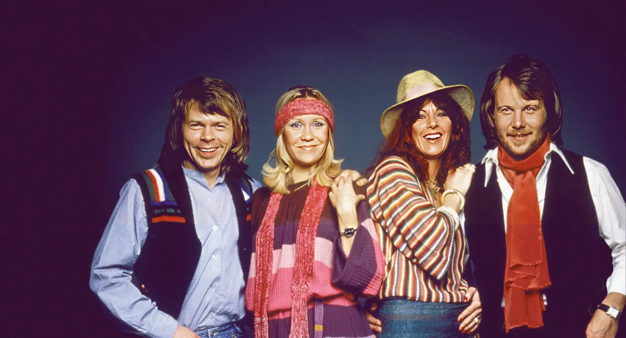 ABBA: Against the Odds