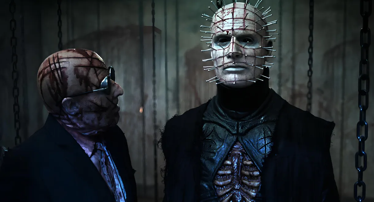 Hellraiser: Judgment