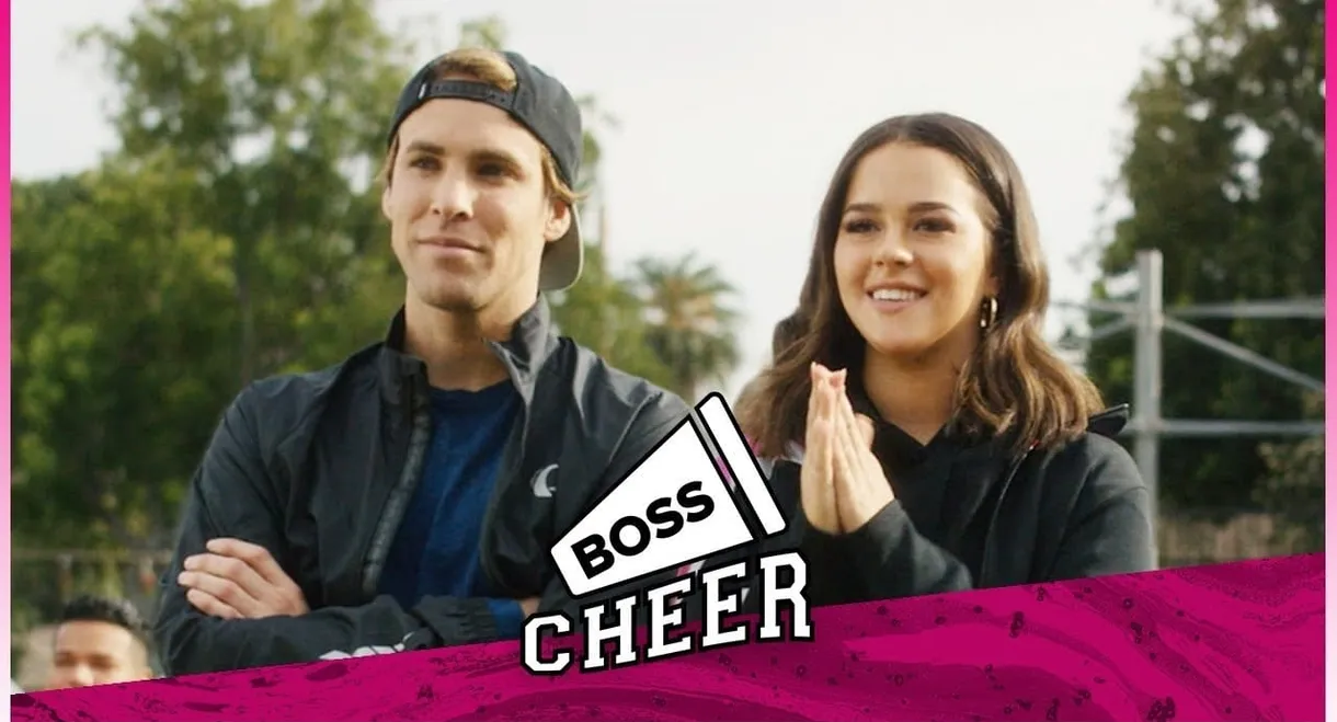 Boss Cheer