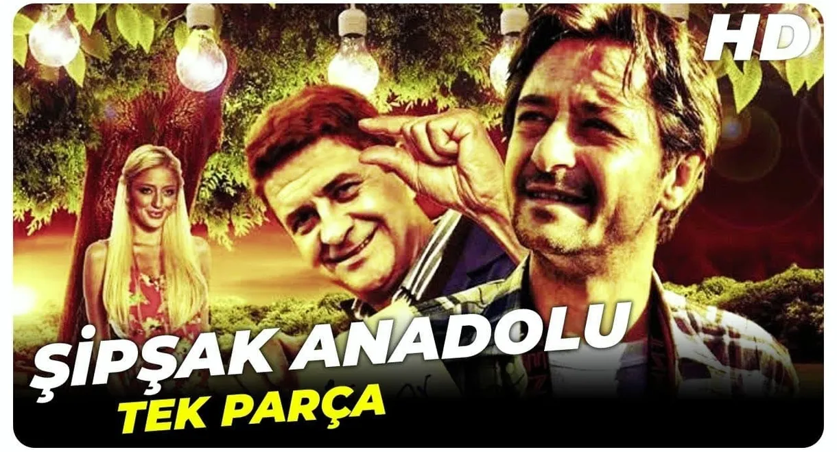 Şipşak Anadolu