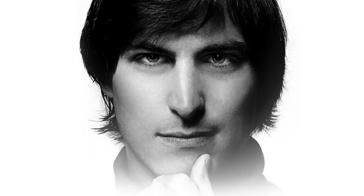 Steve Jobs: The Man in the Machine