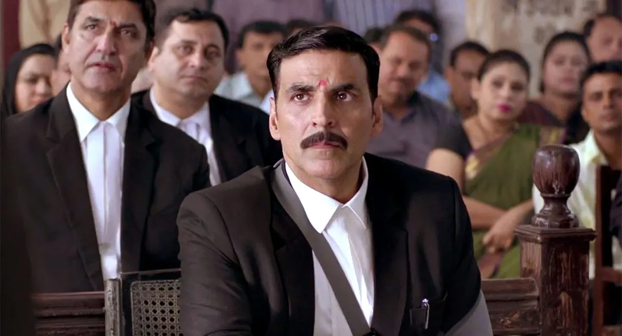 Jolly LLB 2