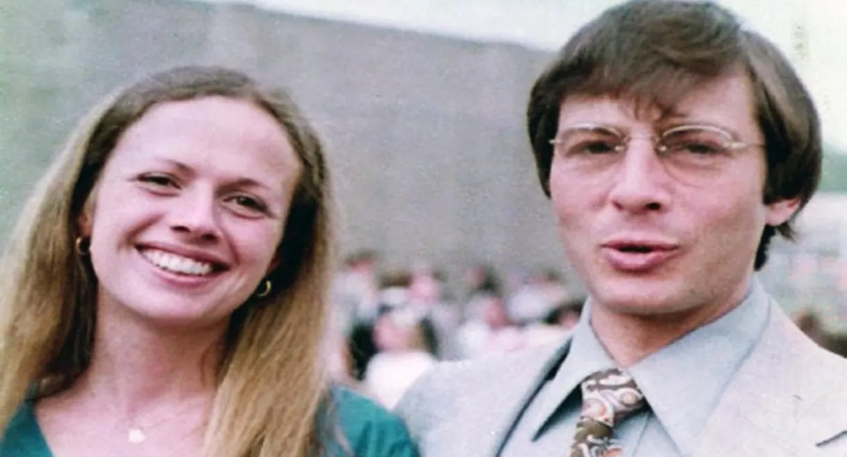 Robert Durst: An ID Murder Mystery