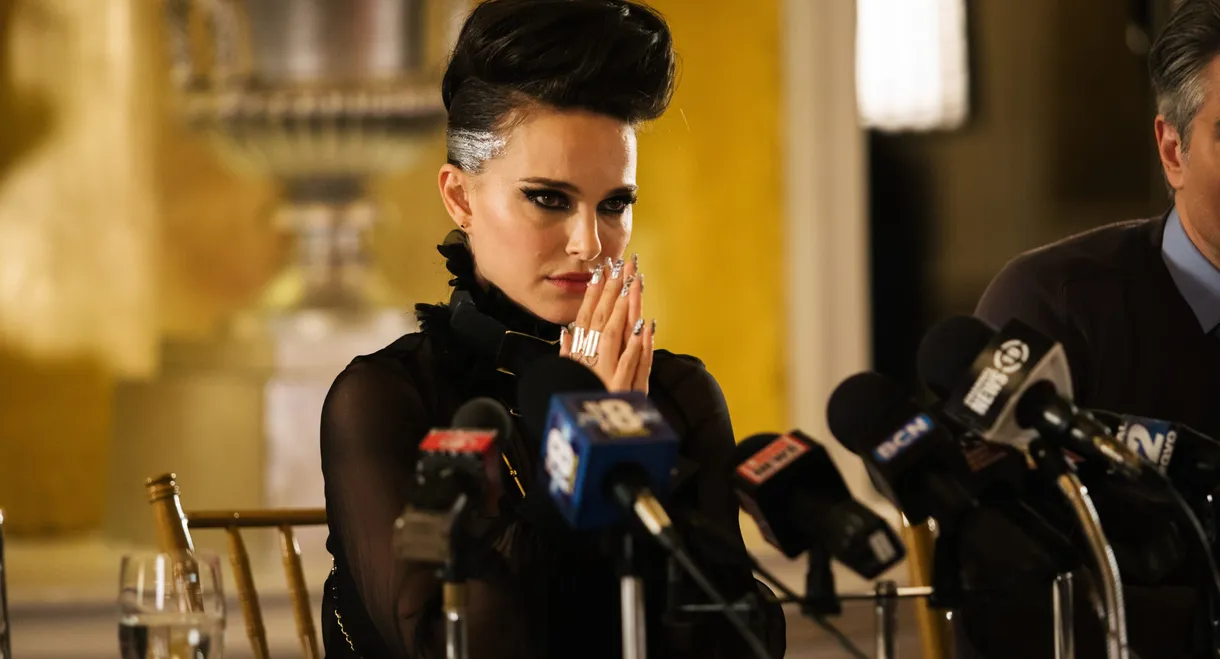 Vox Lux