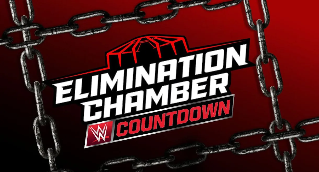 WWE Countdown to Elimination Chamber 2025
