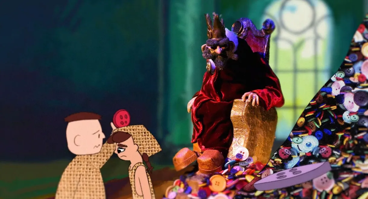 Tale of the Button King