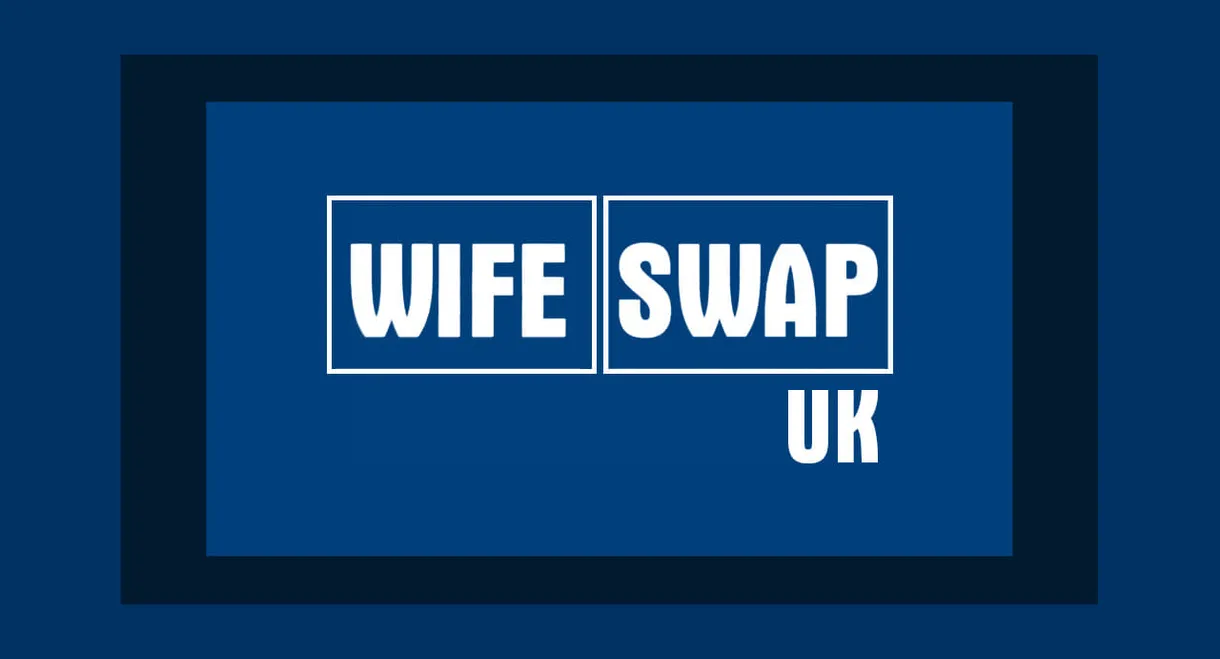 Wife Swap UK