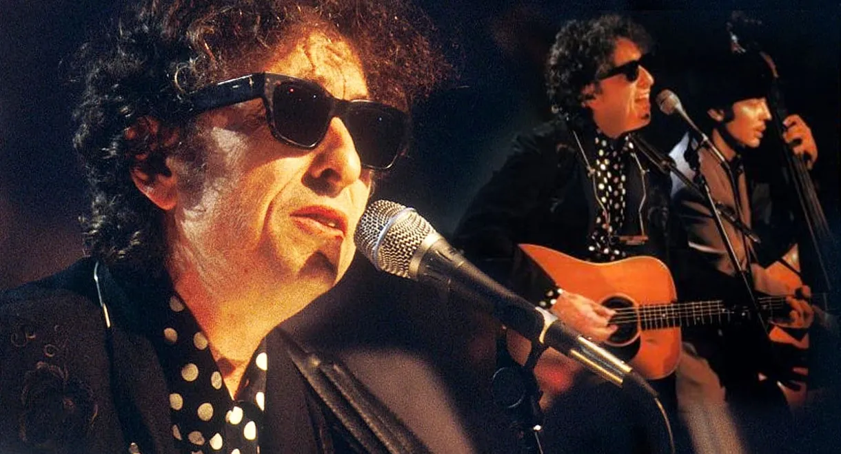 Bob Dylan: MTV Unplugged