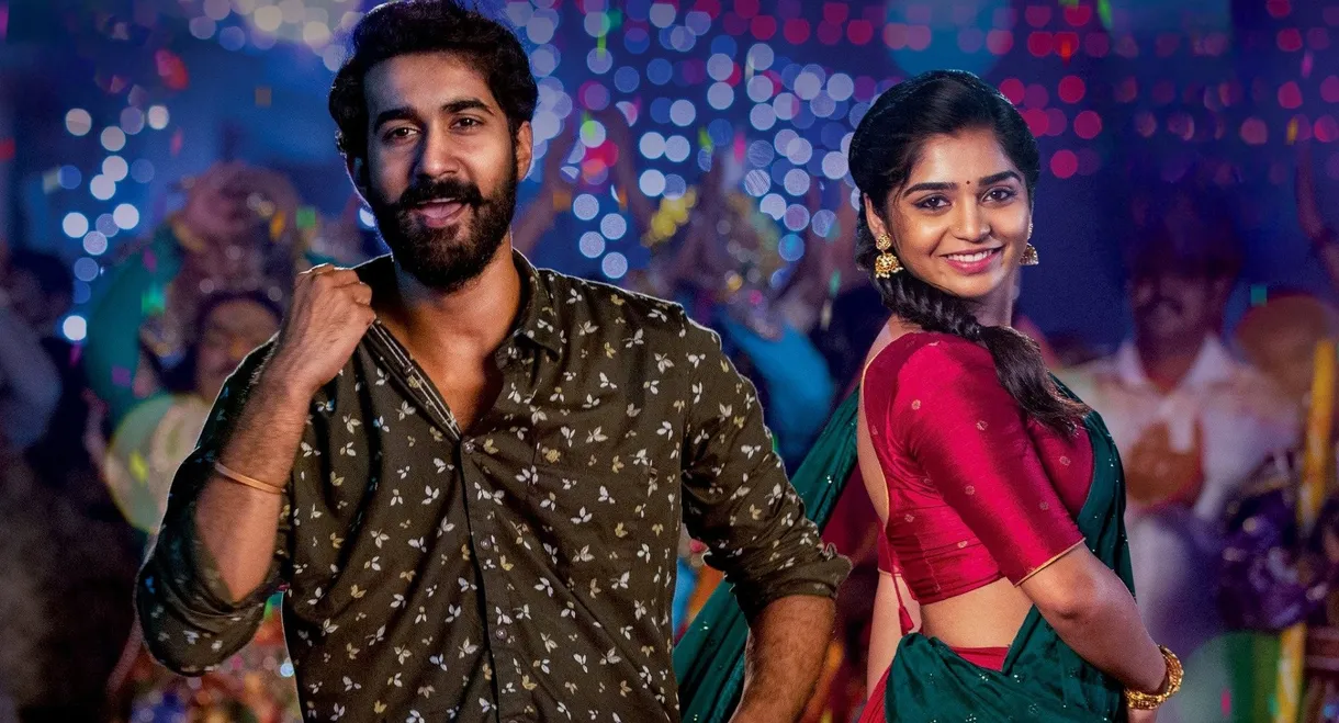 Sridevi Shoban Babu