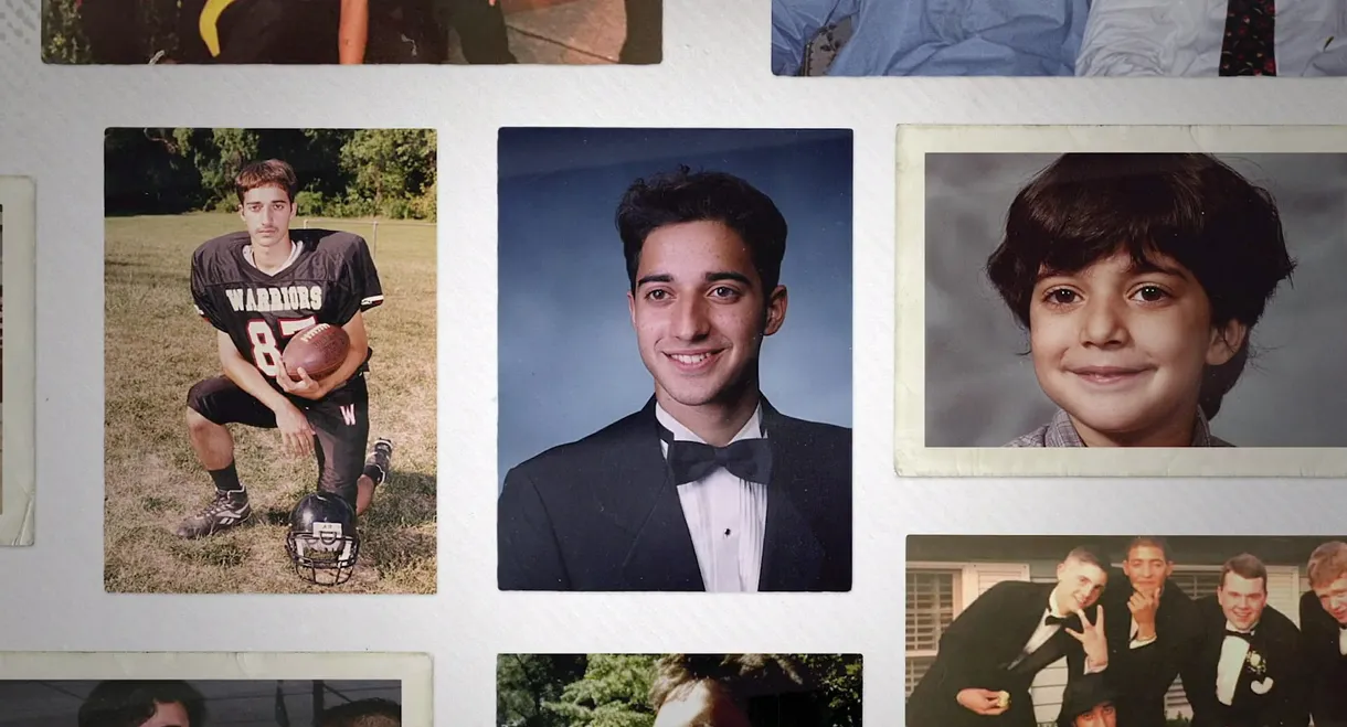 The Case Against Adnan Syed