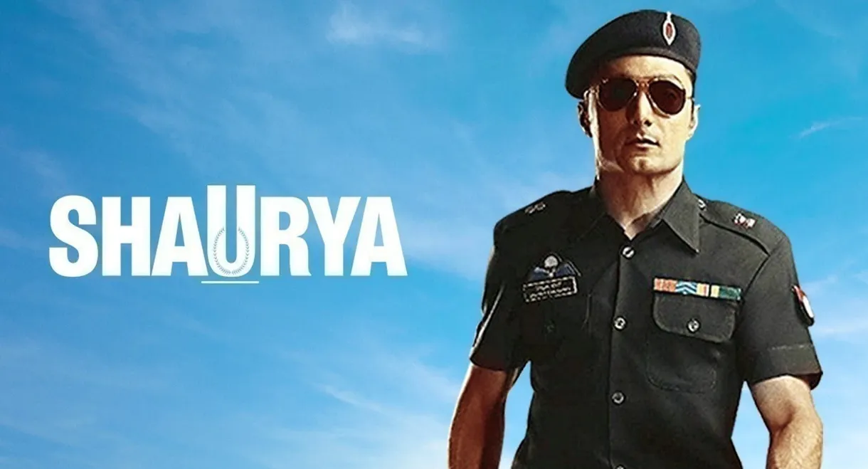 Shaurya