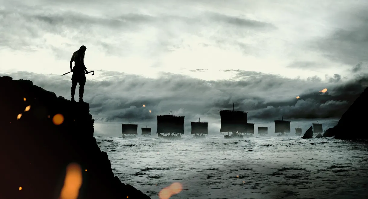 The Northman