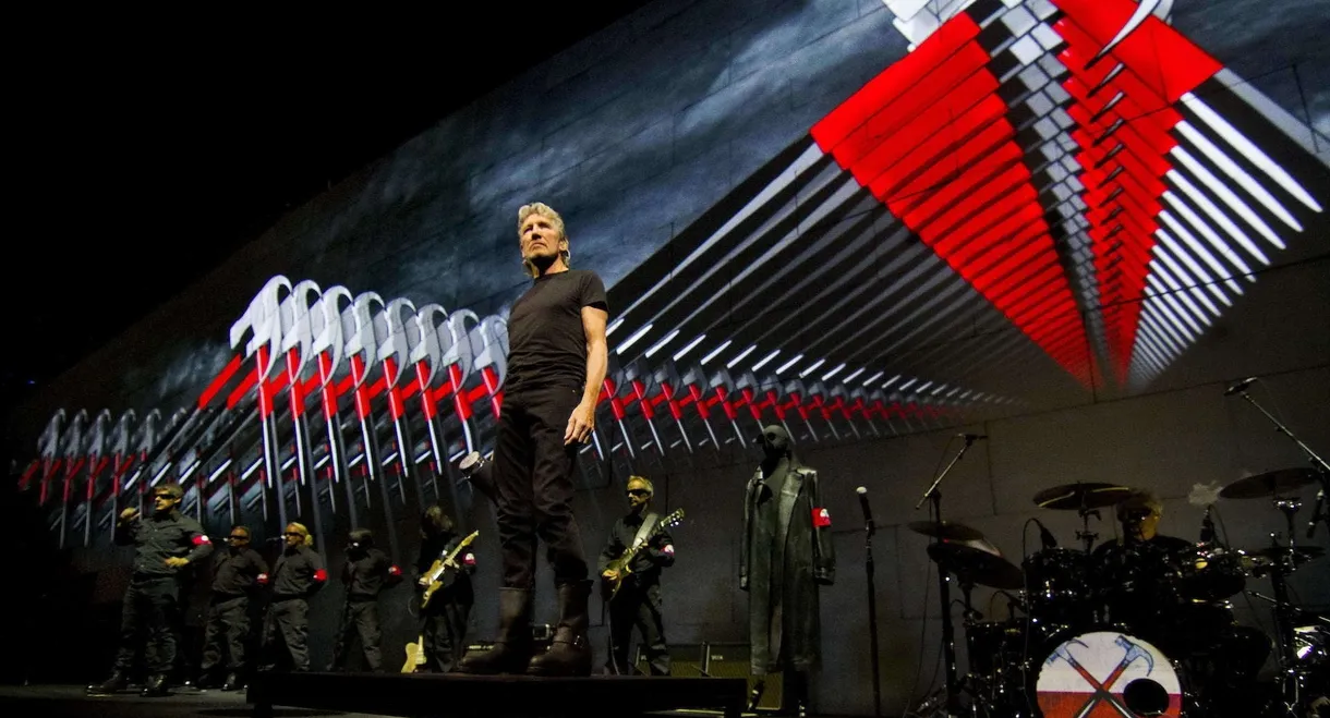 Roger Waters: The Wall