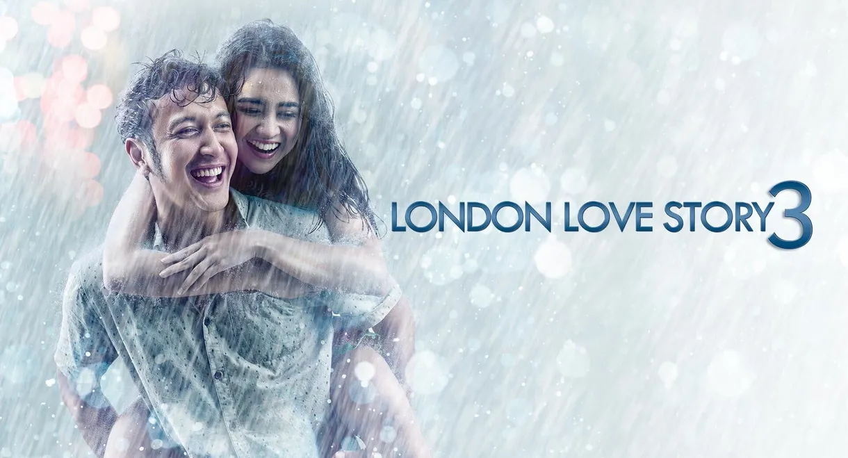 London Love Story 3