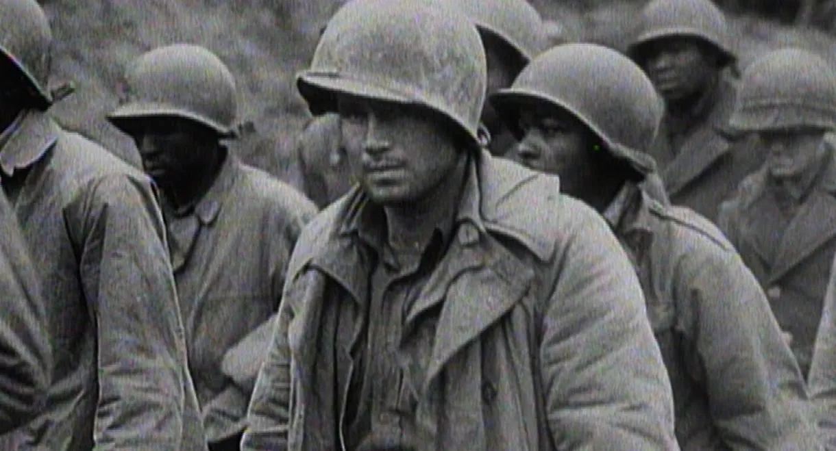 Hitler's G.I. Death Camp