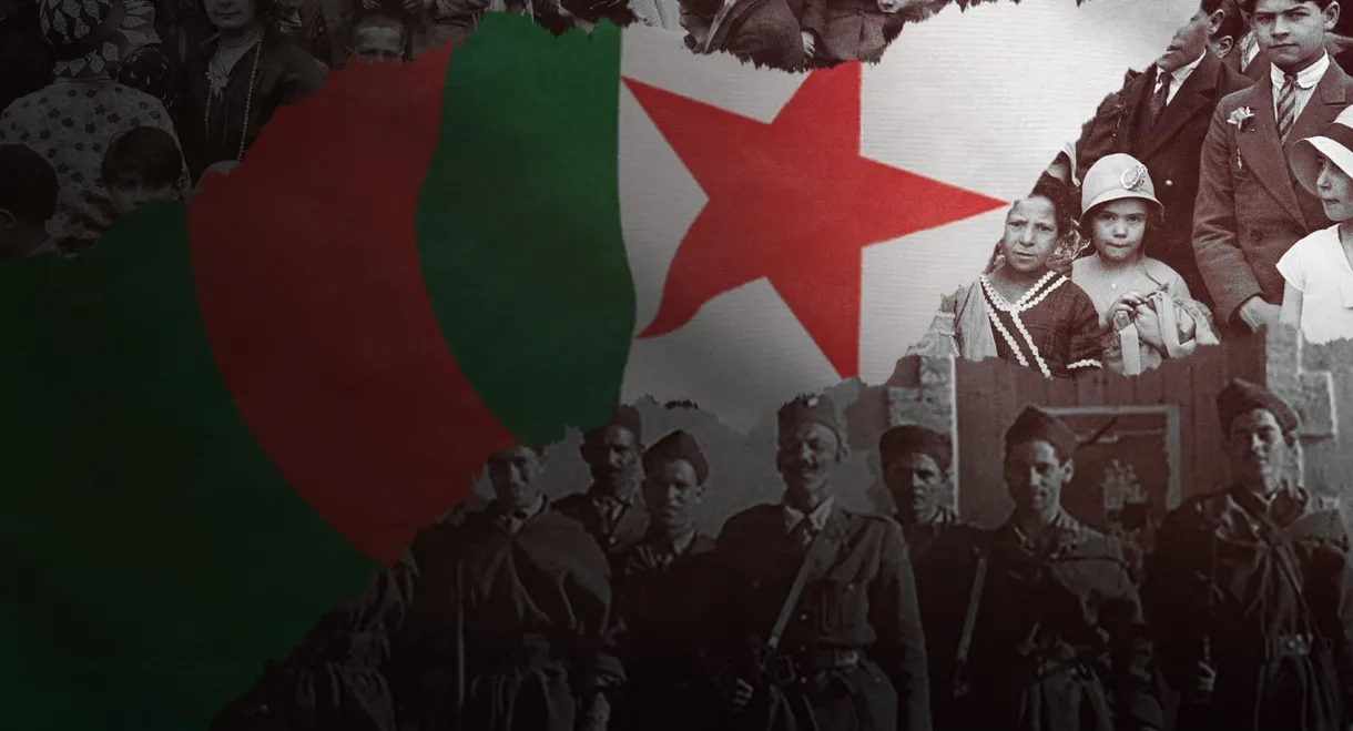 It Was the War of Algeria