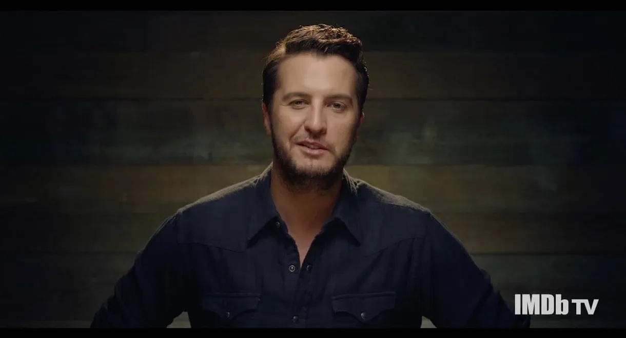 Luke Bryan: My Dirt Road Diary