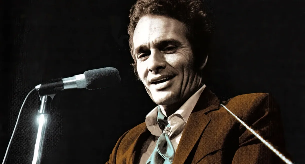 Merle Haggard: Legendary Performances