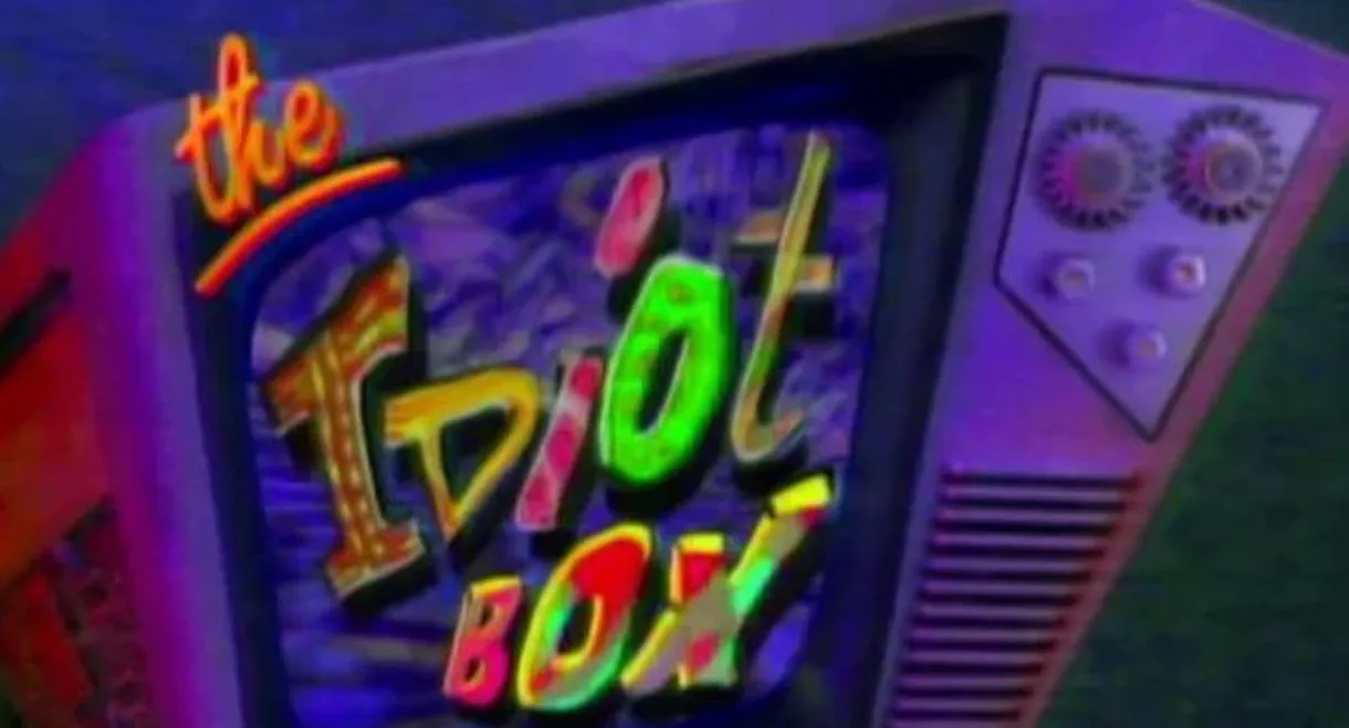 The Idiot Box