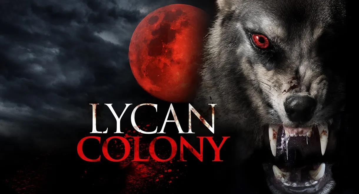 Lycan Colony