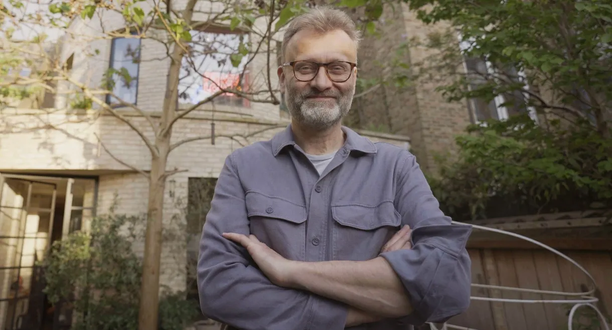 Huge Homes with Hugh Dennis