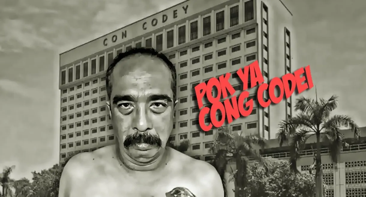 Pok Ya Cong Codei