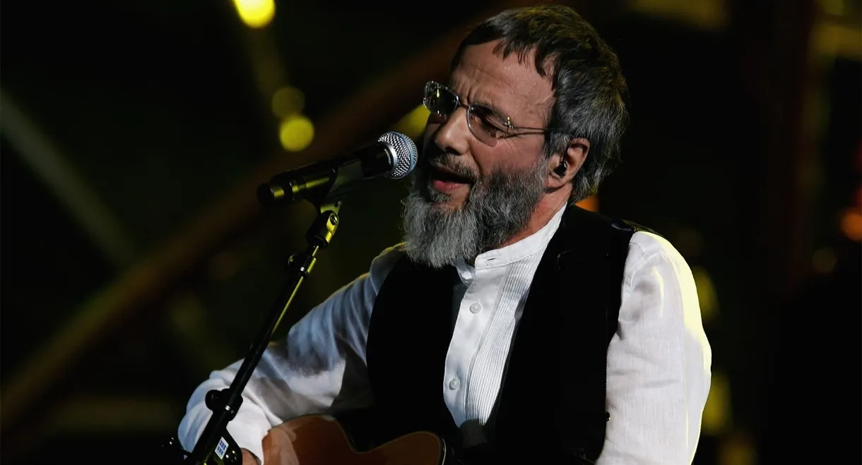 Yusuf Islam: BBC Four Sessions