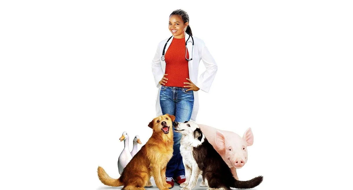 Dr. Dolittle 3