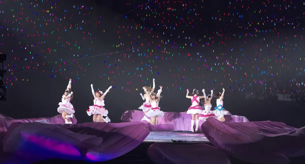 μ's Final LoveLive! ~μ'sic Forever♪♪♪♪♪♪♪♪♪~