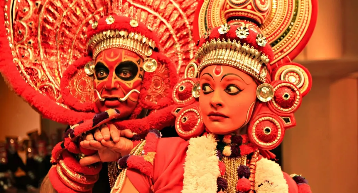 Uttama Villain