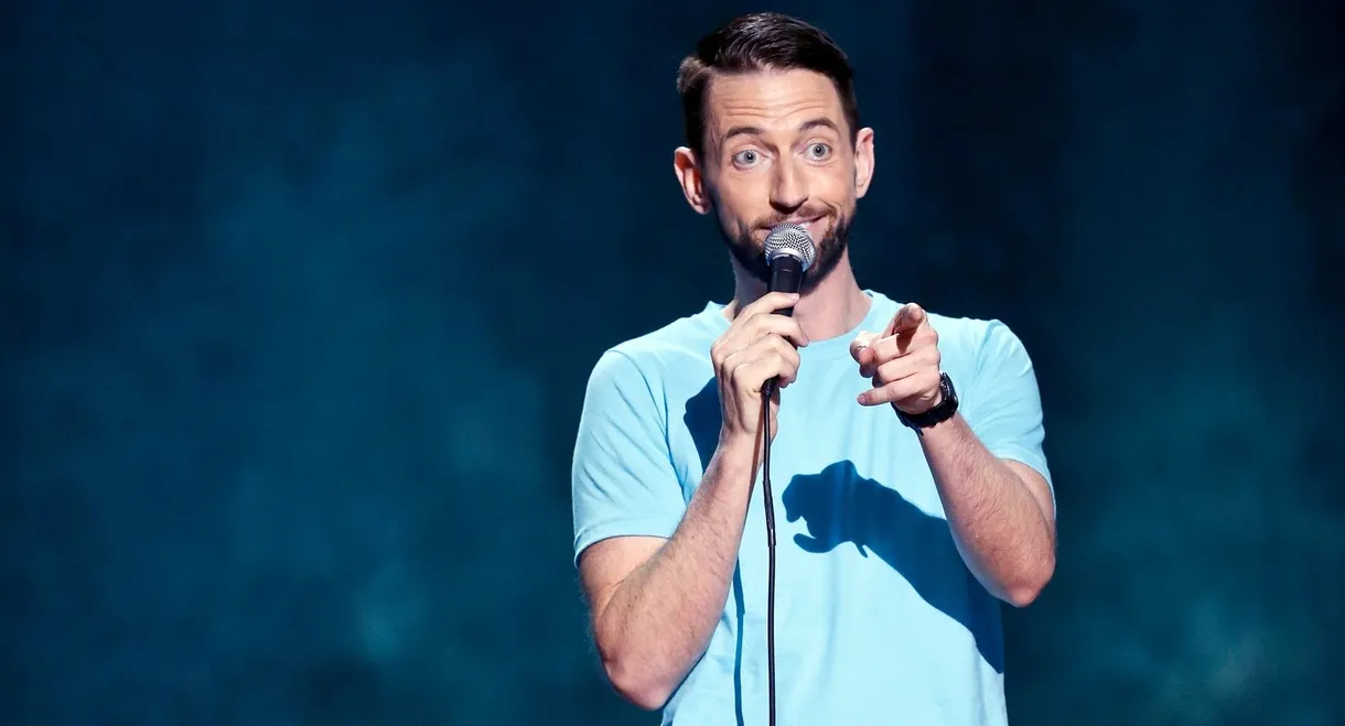 Neal Brennan: Women and Black Dudes