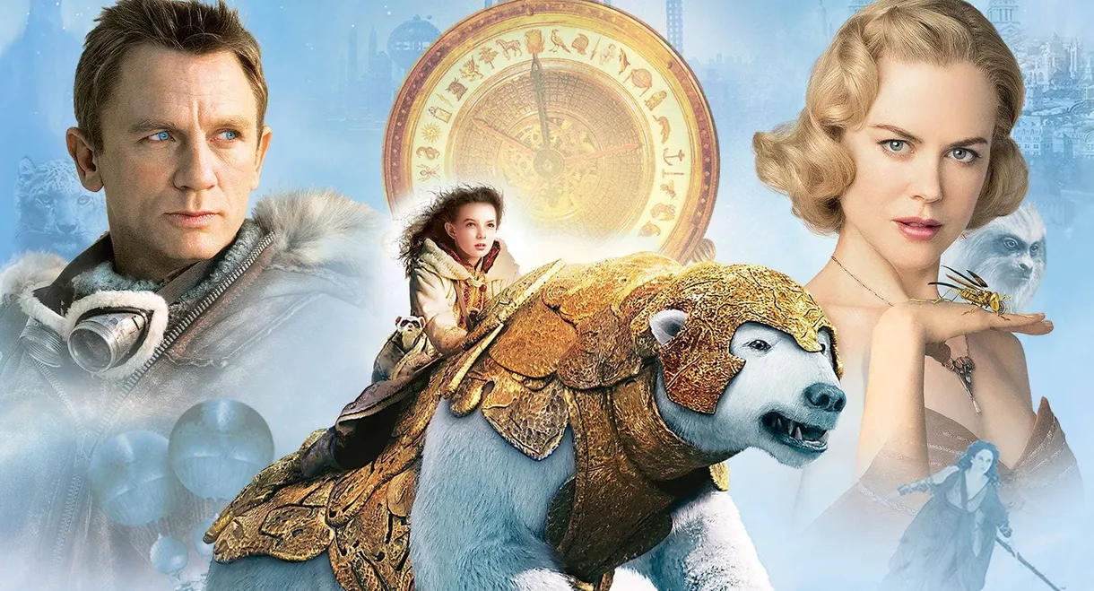 The Golden Compass