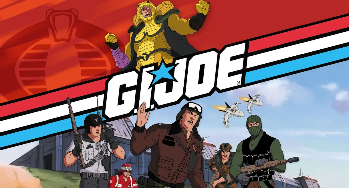 G.I. Joe: A Real American Hero