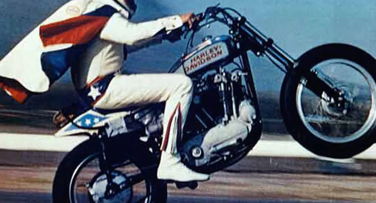 Being Evel