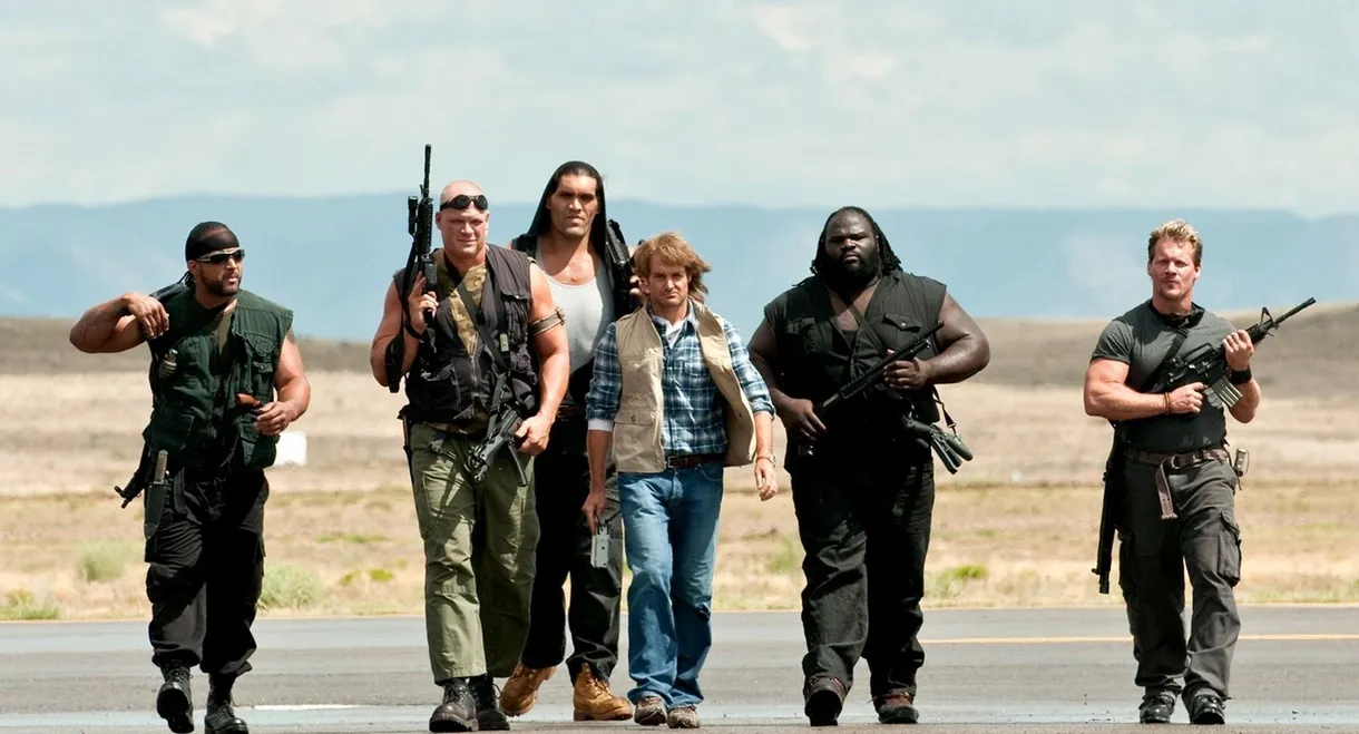 MacGruber
